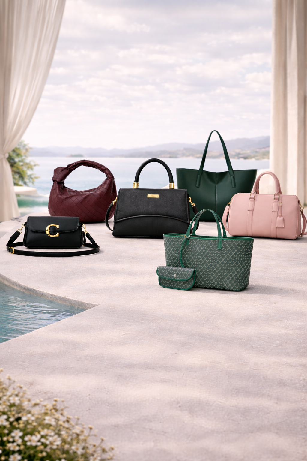 Tassen & Accessoires