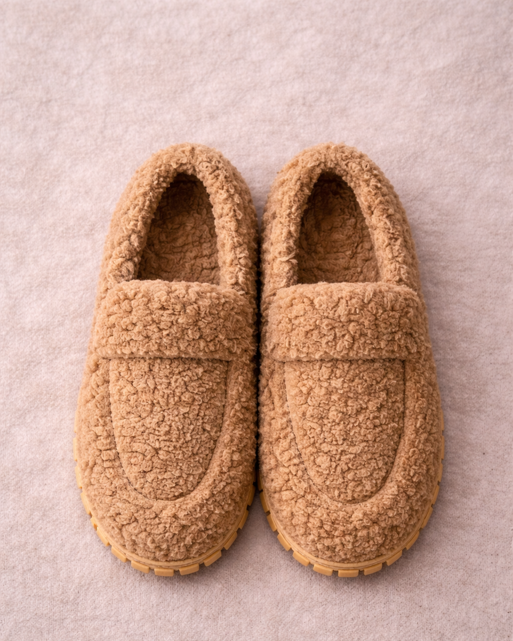 Dorina | dames pantoffels – zachte huispantoffels