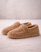 Dorina | dames pantoffels – zachte huispantoffels