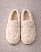 Dorina | dames pantoffels – zachte huispantoffels