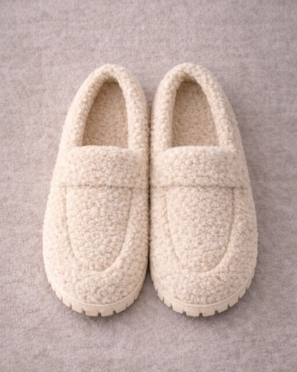 Dorina | dames pantoffels – zachte huispantoffels