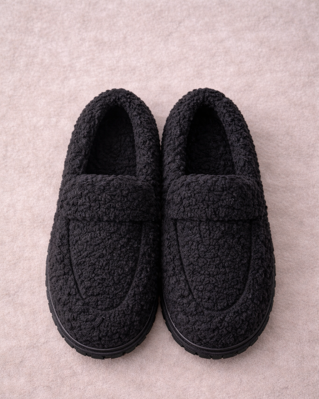 Dorina | dames pantoffels – zachte huispantoffels