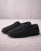 Dorina | dames pantoffels – zachte huispantoffels