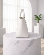 Elera | dames schoudertas – van vegan leer