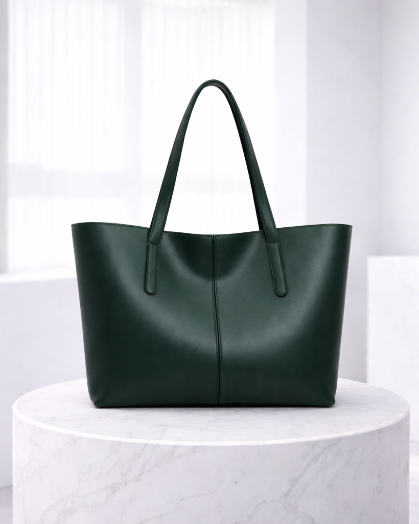 Imar | elegante dames schoudertas – minimalistisch