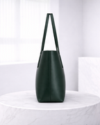 Imar | elegante dames schoudertas – minimalistisch