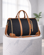 Jetoo | dames reistas – met kleding- en schoenenvak