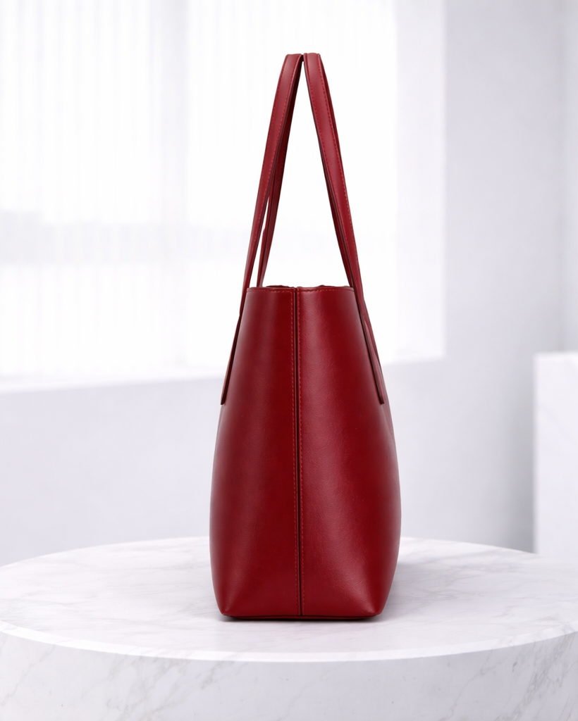 Imar | elegante dames schoudertas – minimalistisch