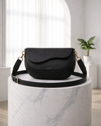 Sona | dames handtas – klassieke vintage schoudertas