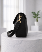 Sona | dames handtas – klassieke vintage schoudertas