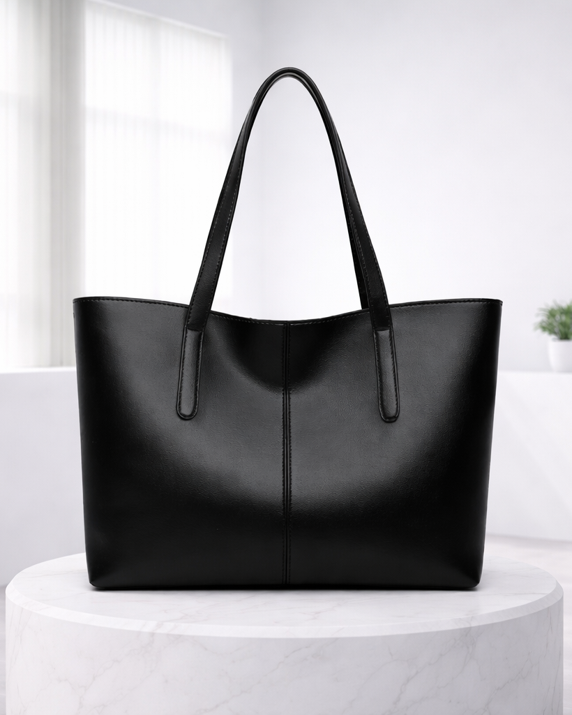 Imar | elegante dames schoudertas – minimalistisch