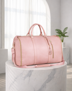 Jetoo | dames reistas – met kleding- en schoenenvak