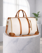 Jetoo | dames reistas – met kleding- en schoenenvak