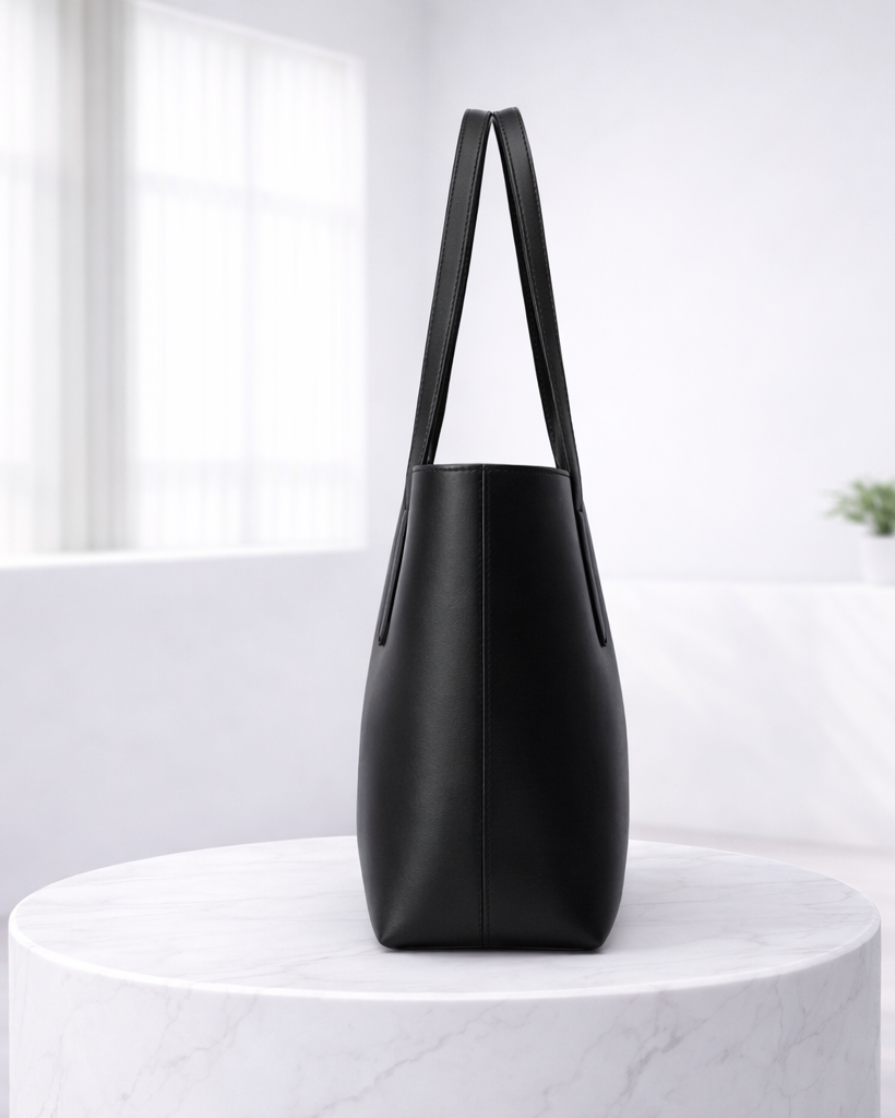 Imar | elegante dames schoudertas – minimalistisch